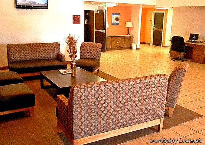 Motel 6-Hesperia, Ca - West Main Street I-15 Exterior foto