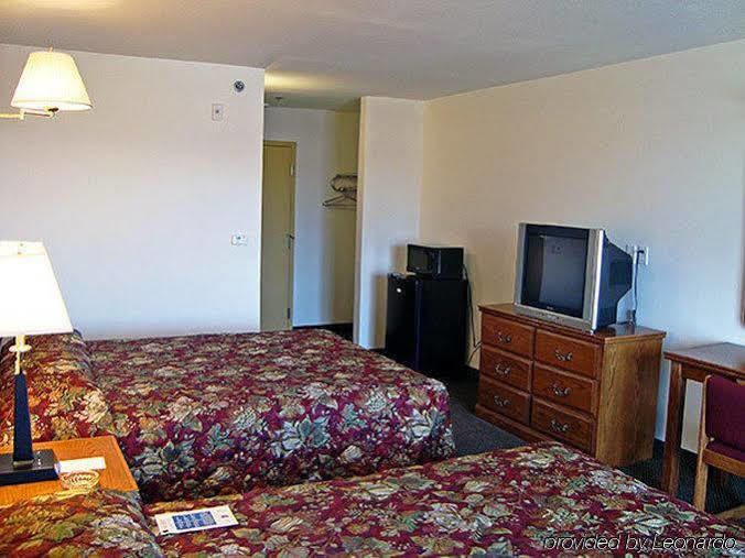 Motel 6-Hesperia, Ca - West Main Street I-15 Exterior foto