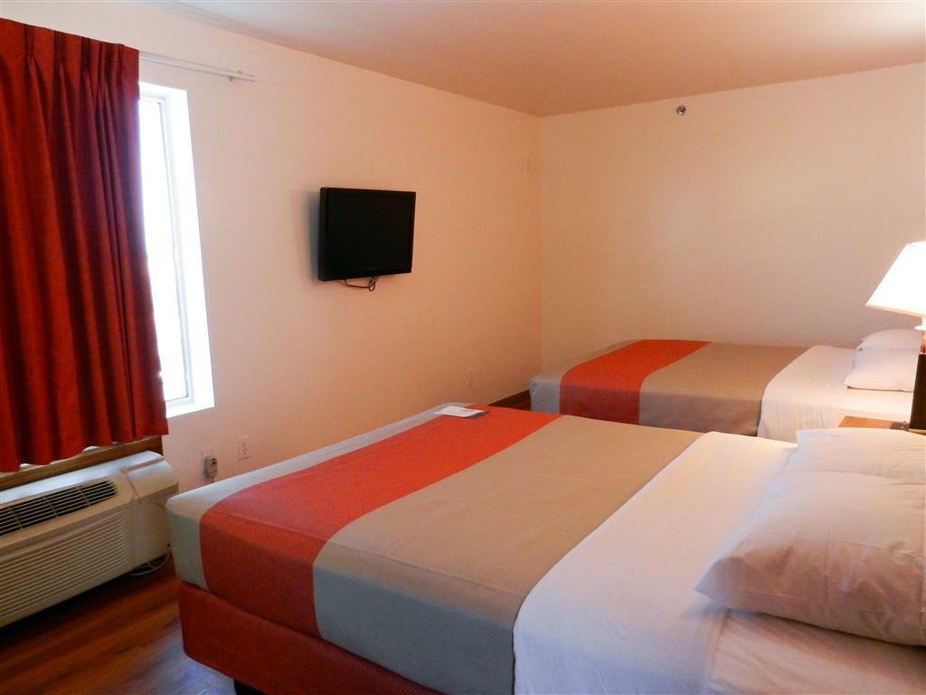 Motel 6-Hesperia, Ca - West Main Street I-15 Habitación foto